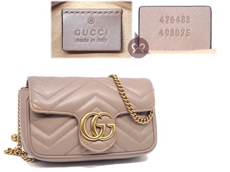 gucci 476433